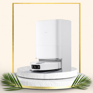 Robot hút bụi lau nhà Xiaomi Vacuum 5 Pro
